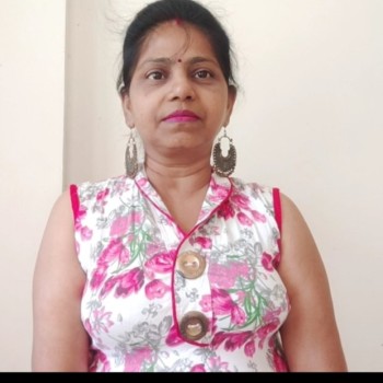 Sunita Nigam